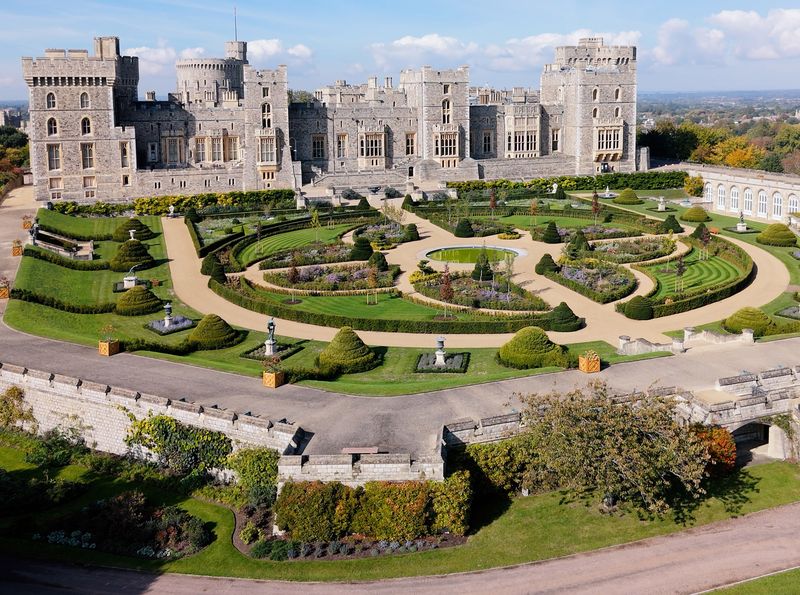 windsor
